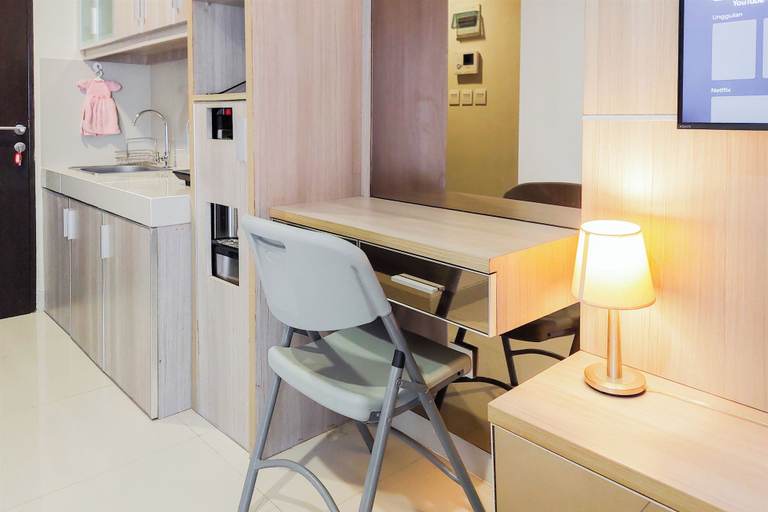 Others 5, Homey And Comfort Stay Studio Atria Residences Gading Serpong Apartment, Tangerang