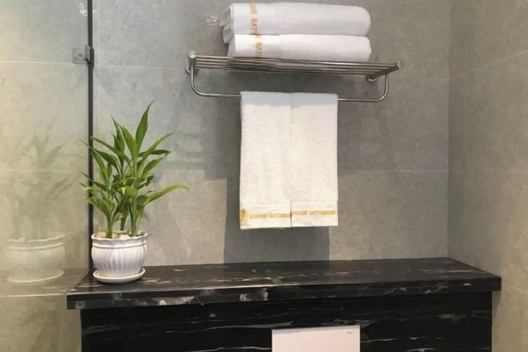 Amenities 11