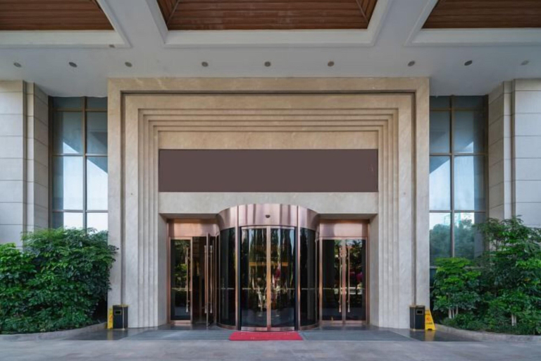 Exterior & Views 2, Wanjia Oriental Hotel, Quanzhou