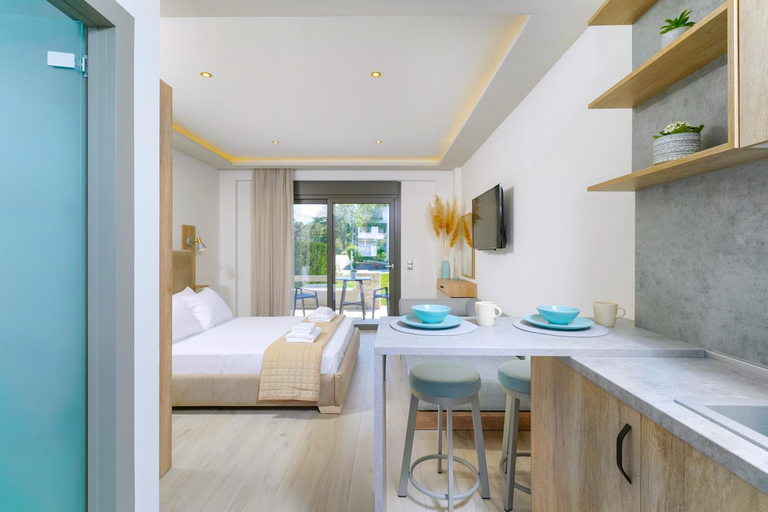 Others 3, Yasemi Luxury Rooms, East Macedonia and Thrace