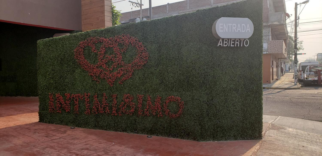 Others 2, Intimisimo Suites Autohotel Centro Only Adult, Veracruz