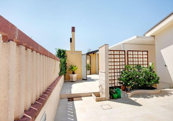 Others 3, Villa Verdemare San Lorenzo, Mare e Relax a due passi dalla Spiaggia, Syracuse