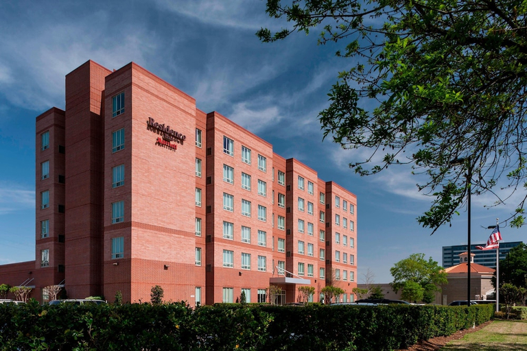 Exterior & Views 2, Residence Inn Houston West/Energy Corridor, Houston