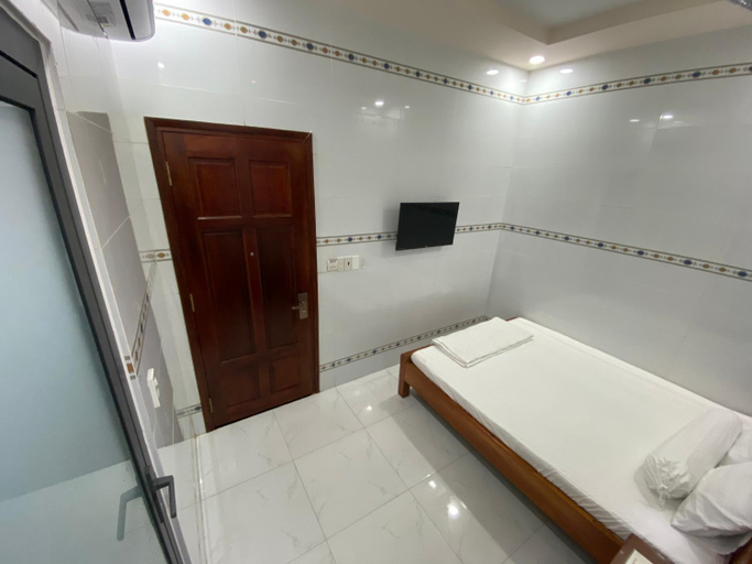 Others 5, Motel Pham Luy, Ninh Kiều