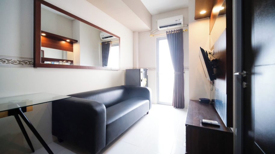 Others 4, Best Price And Homey 1Br At Tamansari Prospero Apartment, Sidoarjo