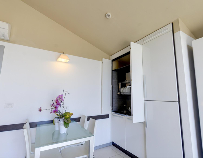 5, Residence Sottovento, Rimini