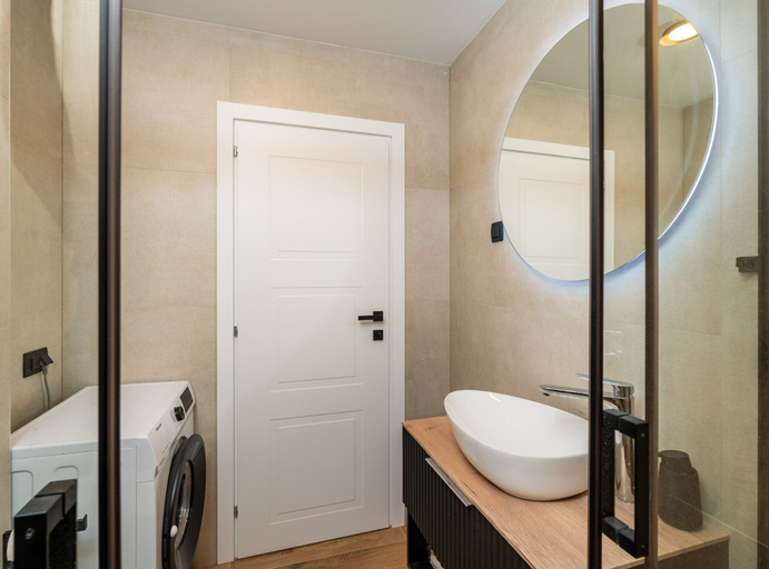 Bathroom 3, Apartment Sunset Cavtat, Konavle