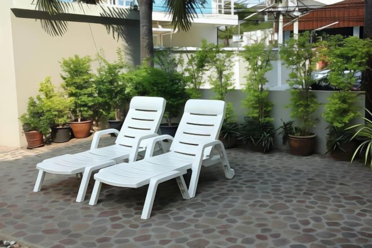 Others 5, Lomsabai Apartments, Muang Chon Buri