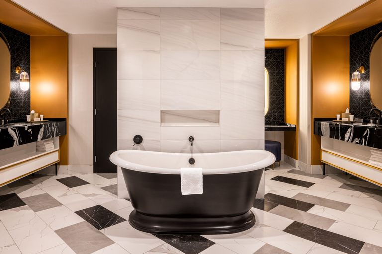 Bathroom 6