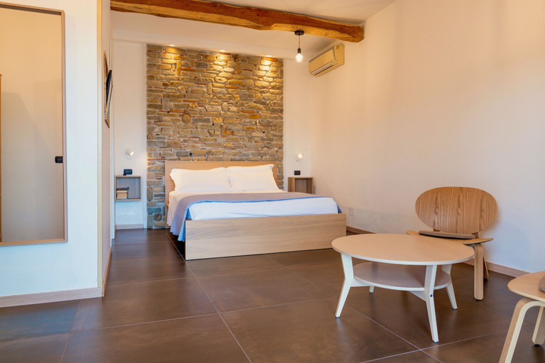 Bedroom 5, Baia Di Trentova, Salerno