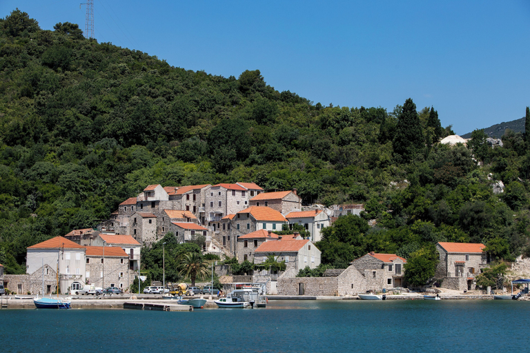 Exterior & Views 2, Holiday Home Monika, Ston
