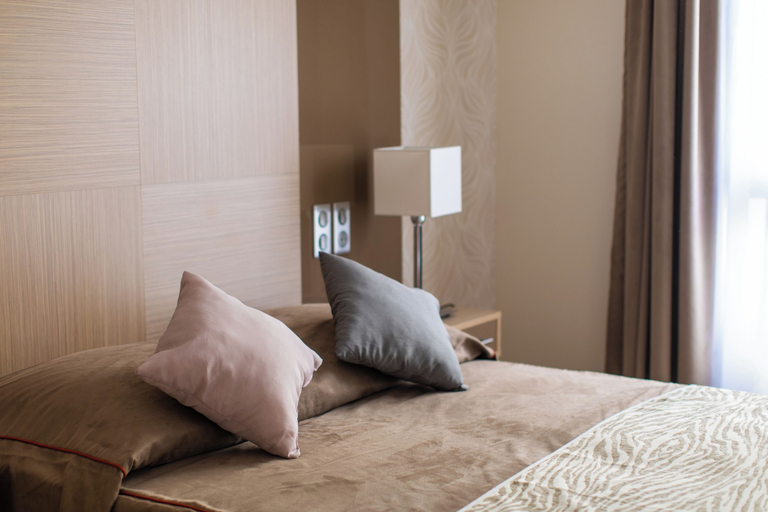 Bedroom 2, Appart One Fréjus, Var
