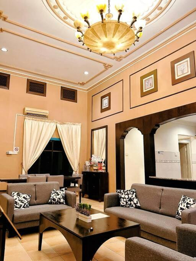 Others 4, A'Famosa Villa V5 Garden Home Pool Villa Melaka, Alor Gajah
