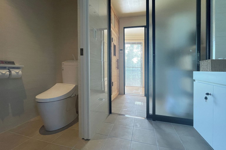 Bathroom 4, PrivateVilla JIN, Nakijin
