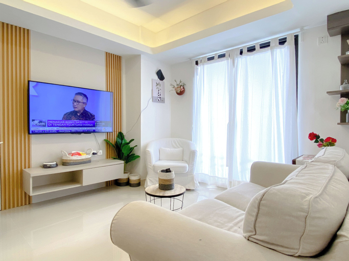 Others 5, Best Deal And Comfy 2Br At Meikarta Apartment, Cikarang