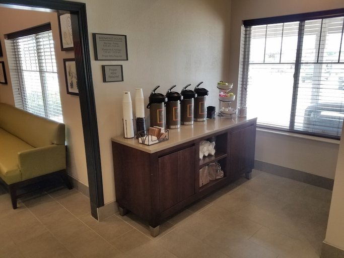 Food & Drinks 4, Country Inn & Suites by Radisson, Indianapolis Sou, Indianapolis