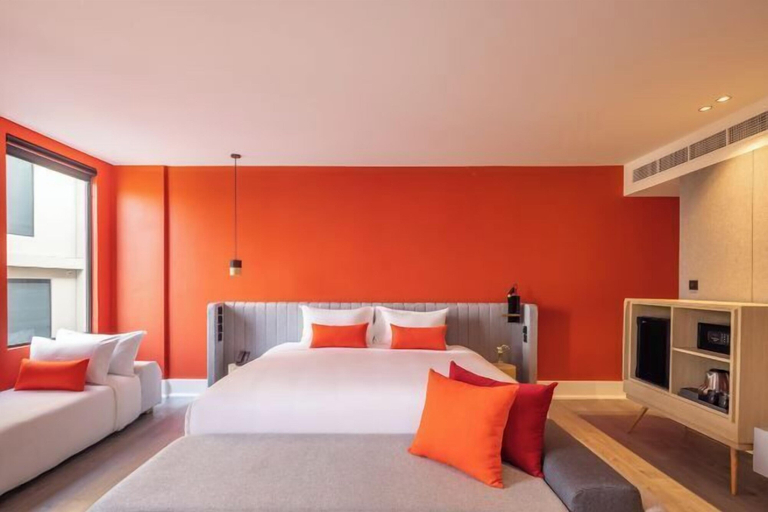 Bedroom 13