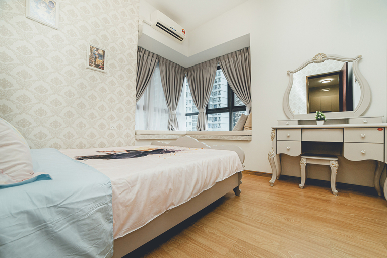 Bedroom 27