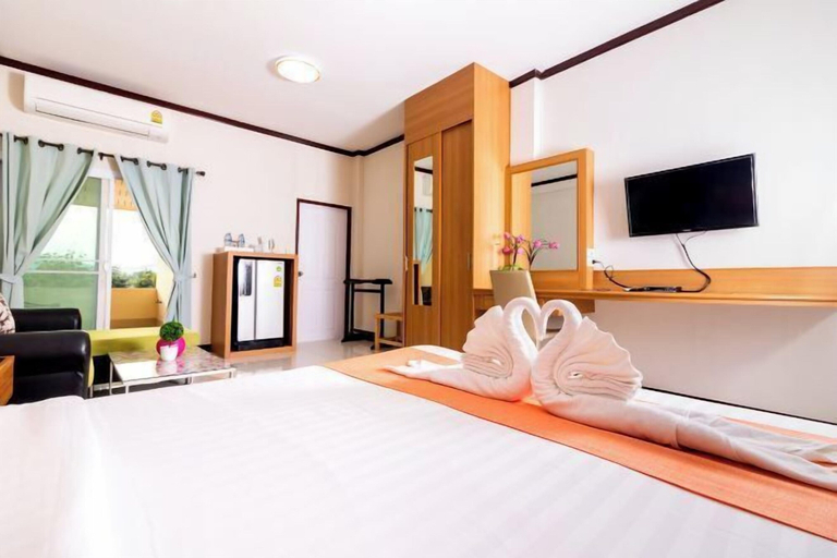 Bedroom 9