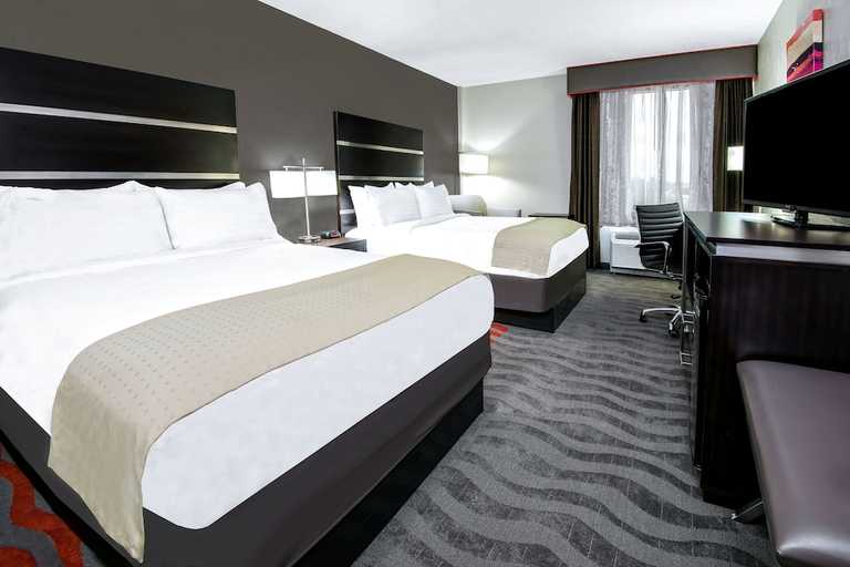 Bedroom 3, Wyndham Houston Sugarland, Houston