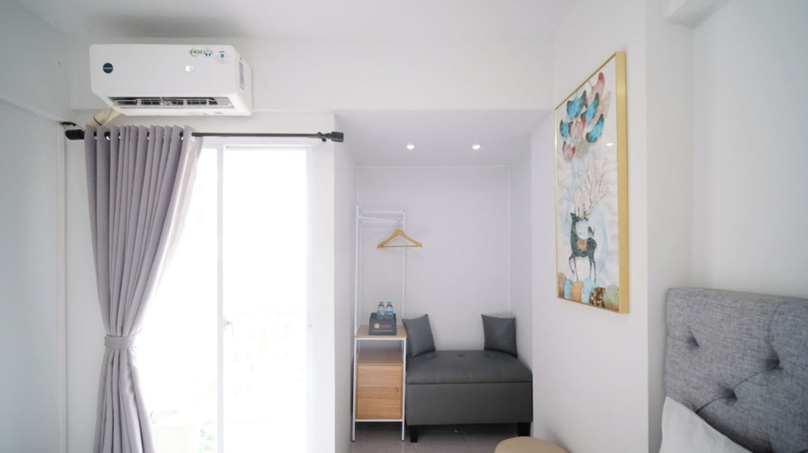 Others 5, Well Furnished And Homey Studio (No Kitchen) Apartment At Suncity Residence, Sidoarjo