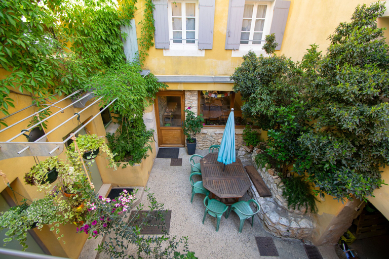 Exterior & Views 2, Gîte de L'aspa, Vaucluse