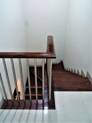 Others, Guest House Omah Noor, Near Adisucipto airport, Sleman