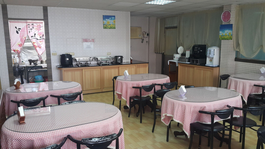 Food & Drinks 4, Hua Xiang Motel - Nanzih, Kaohsiung