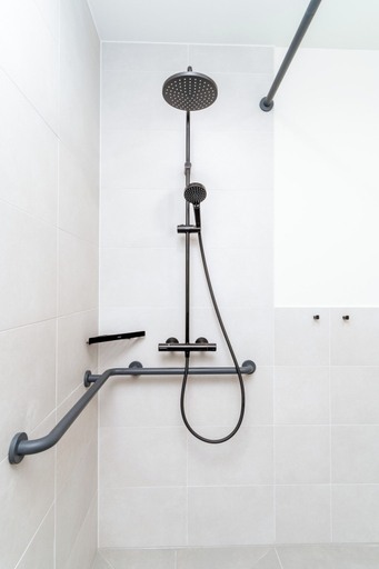 Bathroom 4, Limehome Krems Undstraße, Krems an der Donau Stadt