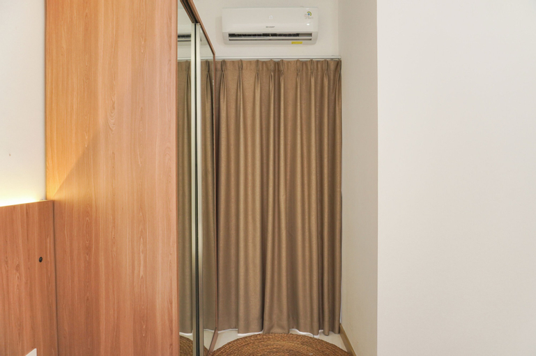 Others 4, Good Deal And Cozy 2Br Apartment M-Town Residence Near Mall, Tangerang