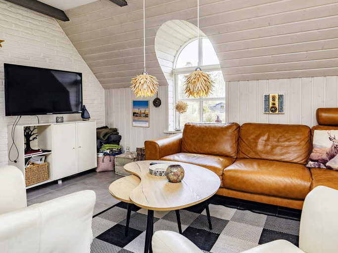 Others 5, Unique Pet Friendly Holiday Home in Jerup near Sea, Frederikshavn