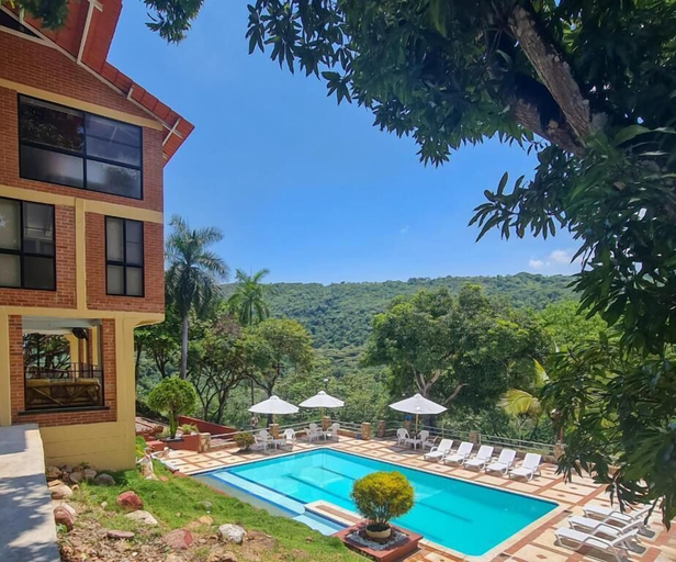 Sport & Beauty, Mirador Villa Mercedes Hostel, Melgar