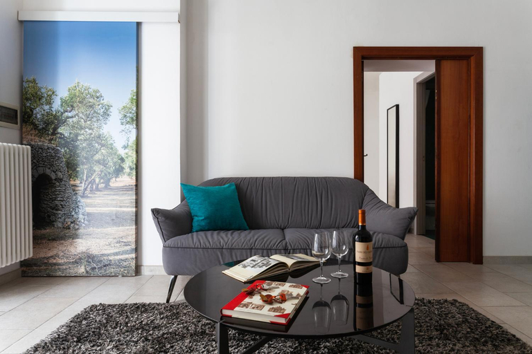 Guestroom, La Casa nel Vico, Lecce