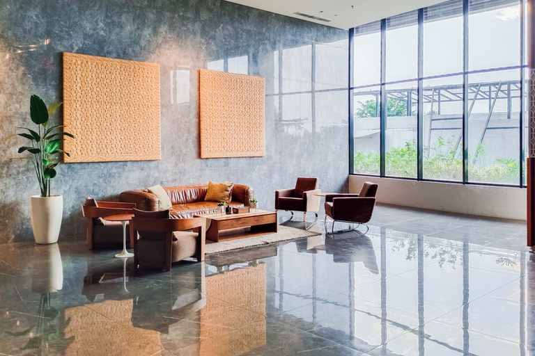 Others 4, Comfy And Modern Studio Room The Ayoma Apartment, Tangerang Selatan
