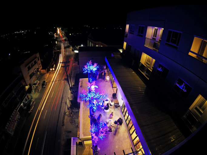 Exterior & Views, Hotel Estrella, Tacloban City