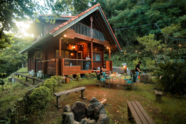 Sunny Side Cottage, Shimoda