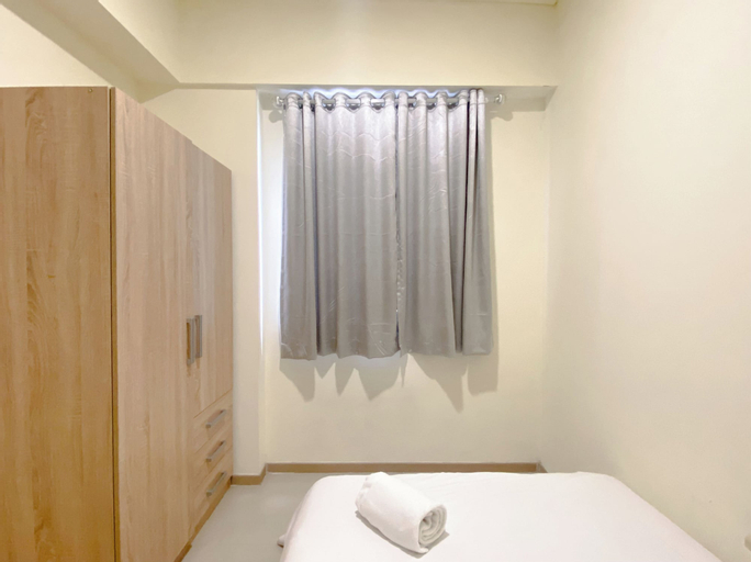 Comfortable Living 2Br At Meikarta Apartment, Cikarang