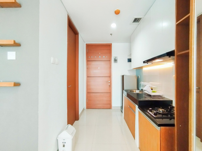Others 5, Serene And Cozy Studio Dago Suites Apartment, Bandung