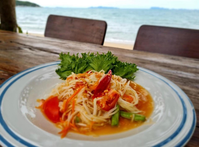 Others 4, Chill Inn Lipa Noi Hostel and Beach Cafe, Ko Samui