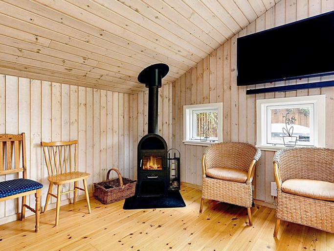 Others 5, 5 Star Holiday Home in Vaeggerlose, Guldborgsund