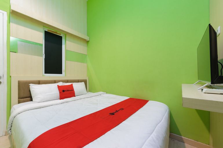 Bedroom 6