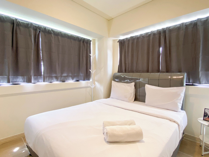 Bedroom 16