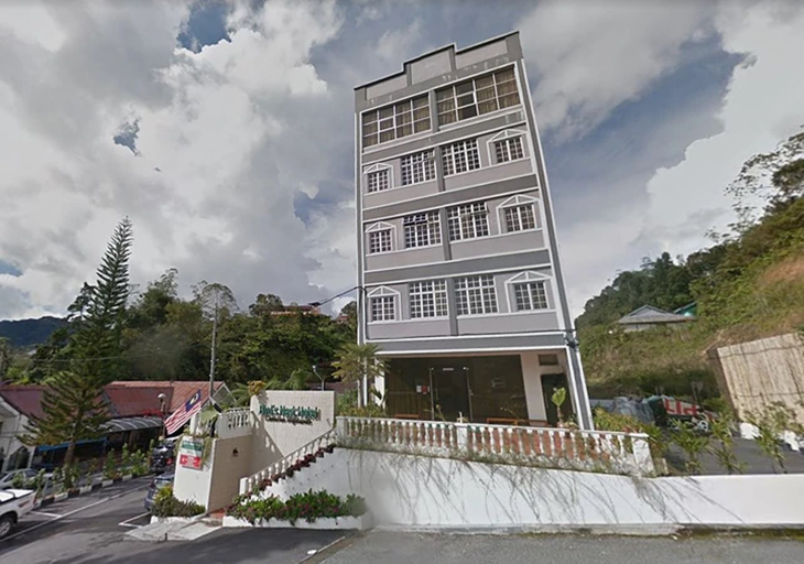 Exterior & Views 2, The Beautiful Marigold Hotel, Cameron Highlands