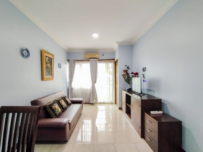 Others 5, Serene 2Br At Galeri Ciumbuleuit 1 Apartment, Bandung