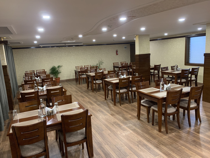 Food & Drinks 5, Lords MidTown Suites Bangalore, Bangalore