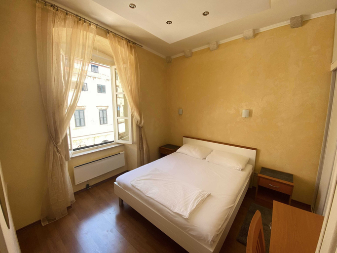 Bedroom 2, Apartment Tomasovic Old Town, Dubrovnik
