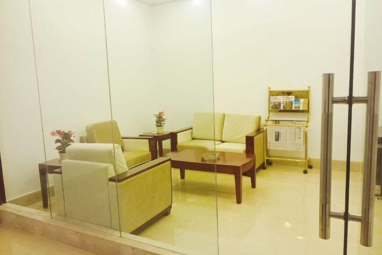 Others 5, Haohan Hotel, Qiannan Buyei and Miao