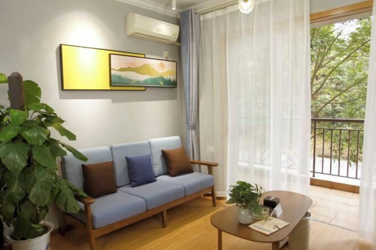 Others 4, Xihai Hot Spring Holiday Hotel, Jiujiang