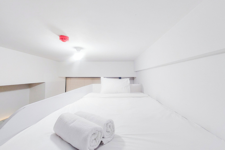 Good Deal Studio At The Parc South City Apartment, South Tangerang
