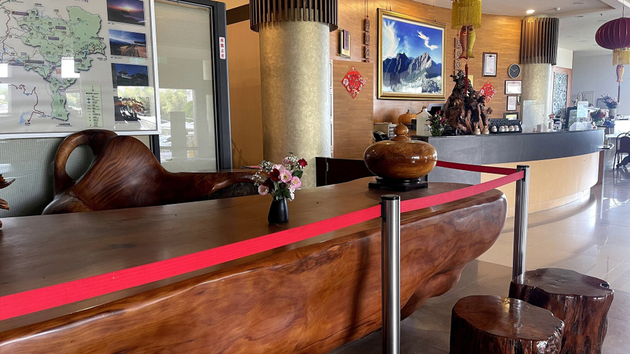 Others 1, My Landscape Hotel, Chiayi County